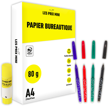 Prix Mini Bureau Vallée