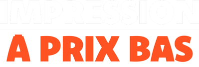 Impression à prix bas