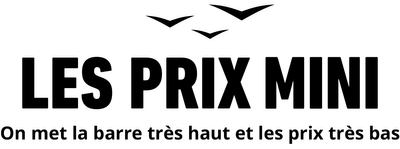 Les Prix Mini