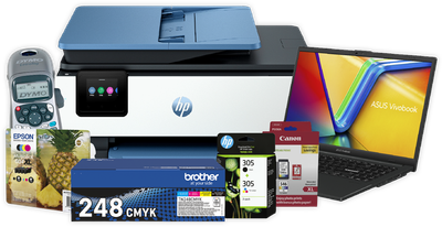 Produits en promotion