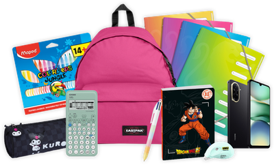 Produits en promotion