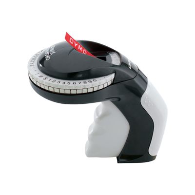 0400000008813-Dymo Omega - Étiqueteuse - imprimante d'étiquettes manuelle - impression 3D-P_881_1-0