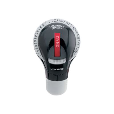 0400000008813-Dymo Omega - Étiqueteuse - imprimante d'étiquettes manuelle - impression 3D-P_881_2-1