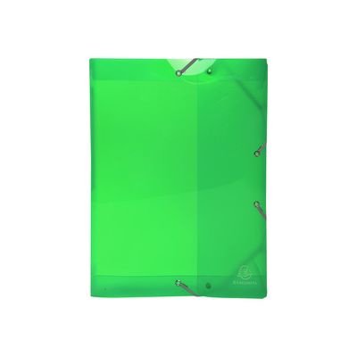 3130630597704-Exacompta Iderama PP - Boîte de classement plastique - dos 40 mm - disponible dans différentes c-Avant-9