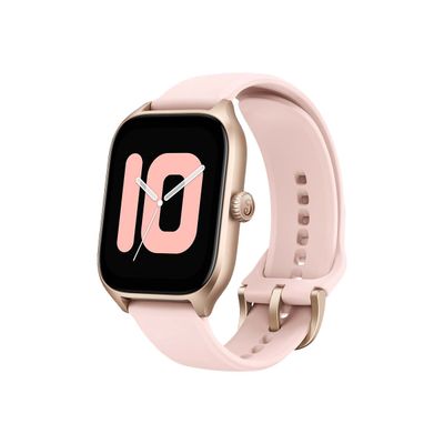 New amazfit gts on sale