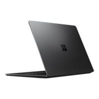 0404051387057-Microsoft Surface Laptop 5 - PC portable 15" - Core i7 1255U - Evo - 8 Go RAM - 512 Go SSD - Fr-Arrière-3