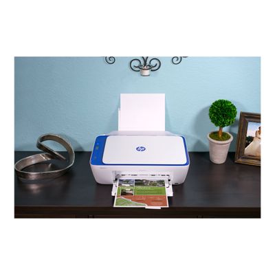 0190780931790-HP Deskjet 2630 All-in-One - imprimante multifonction jet d'encre couleur A4 - recto-verso - Wifi,-Avant-9