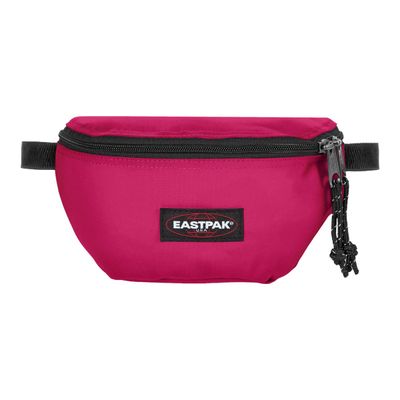 EASTPAK Springer Sac banane ruby pink Pas Cher Bureau Vallee
