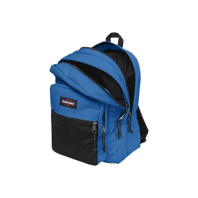 EASTPAK Pinnacle Sac a dos 2 compartiments 42 cm Mediteranean blue Pas Cher Bureau Vallee