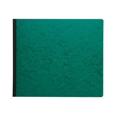 3130632161101-Exacompta - Piqûre tête paresseuse - 11 colonnes par page - 27 x 32 cm-Avant-1