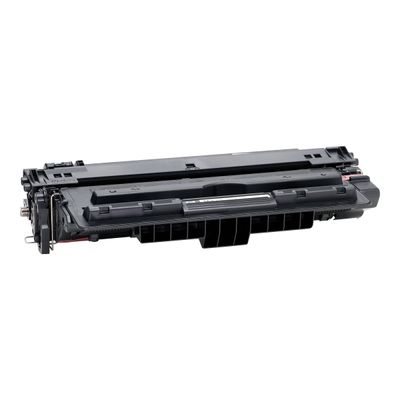 829160755045-HP 16A - noir - cartouche laser d'origine-Angle gauche-0