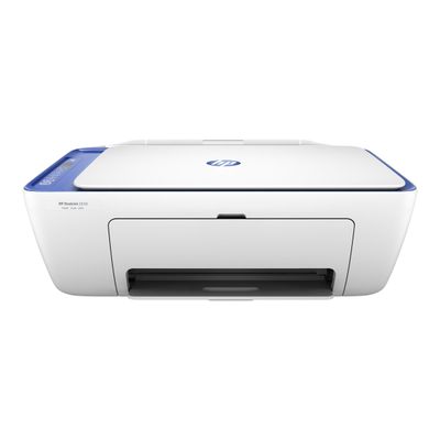0190780931790-HP Deskjet 2630 All-in-One - imprimante multifonction jet d'encre couleur A4 - recto-verso - Wifi,-Avant-2