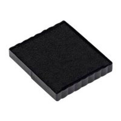 3459593492414-Trodat - 3 Encriers 6/4924 recharges pour tampon Printy 4740/4924/4940 - noir-Angle gauche-0
