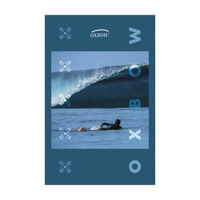Agenda Oxbow Spot 1 jour par page 12 x 17 cm differents modeles disponibles Hamelin Pas Cher Bureau Vallee