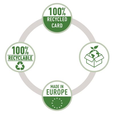 4002432132263-Leitz 180° - Classeur à levier - A4 - pour 600 feuilles - vert--2