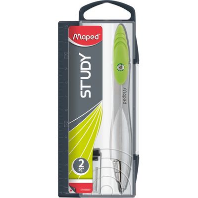 3154141194504-Maped - Compas à mine - coffret 2 pièces--0