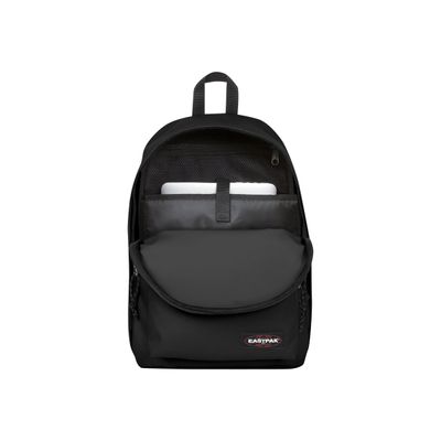 EASTPAK Out Of Office Sac a dos black avec compartiment pour ordinateur portable Pas Cher Bureau Vallee