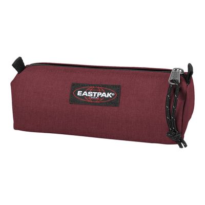 EASTPAK Benchmark Trousse 1 compartiment crafty wine Pas Cher Bureau Vallee