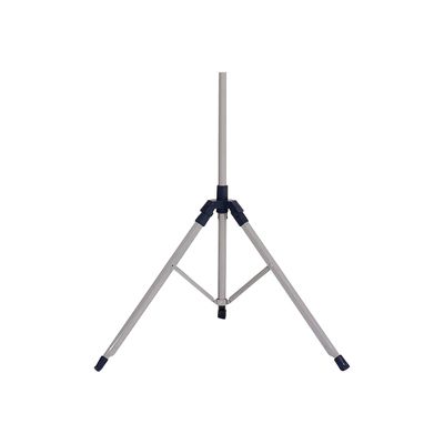 5028252250306-NOBO écran de projection avec trépied - 200x 151 cm-Gros plan-3