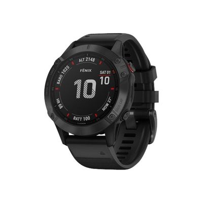 Men's garmin smartwatch cheap