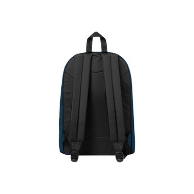 5400879217366-EASTPAK Out Of Office - Sac à dos nep gulf avec compartiment pour ordinateur portable-Arrière-1