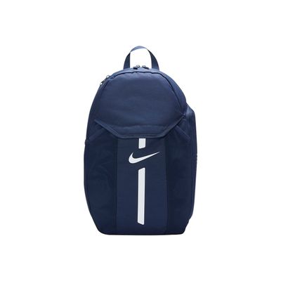 Nike Academy Team Sac a dos 1 compartiment bleu marine Pas Cher Guadeloupe Bureau Vallee