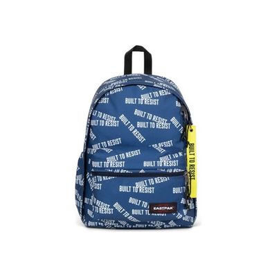EASTPAK Padded Zippl r Sac a dos avec compartiment pour ordinateur portable Built to resit navy Pas Cher Bureau Vallee