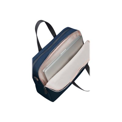 5400520033635-Samsonite Eco Wave XXL - Sacoche pour ordinateur portable 15,6" - bleu-Gros plan-6