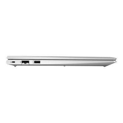 0404051386036-HP ProBook 450 G9 Notebook - Pc portable 15.6" - Core i5 1235U - 8 Go RAM - 256 Go SSD-Gauche-4