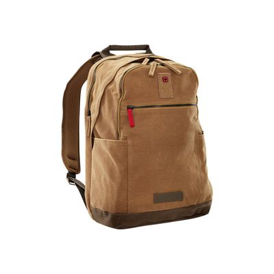 Wenger arundel laptop backpack top