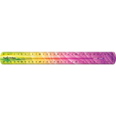 3154142793157-Maped Twist'n Flex - Règle flexible 30 cm - disponible dans différentes couleurs--3
