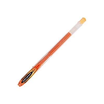 4902778781289-UniBall Signo - Roller - 1 mm - orange-Angle droit-0