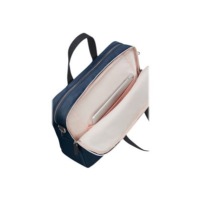 5400520033635-Samsonite Eco Wave XXL - Sacoche pour ordinateur portable 15,6" - bleu-Gros plan-7