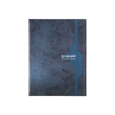 3210330072869-Calligraphe 7000 - Cahier 24 x 32 cm - 288 pages - grands carreaux (seyès) - disponible d-P_300052364_1-0