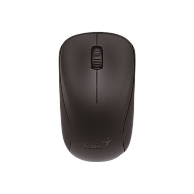 0400794296502-Genius NX-7000 - souris sans fil - noir-Haut-1