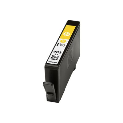 0889894728968-HP 903XL - jaune - cartouche d'encre originale (T6M11AE) - éligible Instant Ink-Angle droit-1