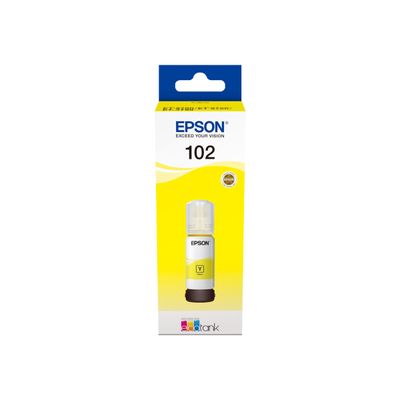 8715946643373-Epson EcoTank 102 - jaune - réservoir d'encre original-Avant-2