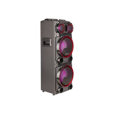 8435430613032-NGS Premium Wild Punk 1 - Enceinte haut parleur - compatible avec bluetooth  - 300W -Angle gauche-1