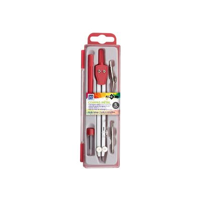 3457703550054-JPC - Compas avec accessoires - 5 pièces - laiton-P_355035_1-0