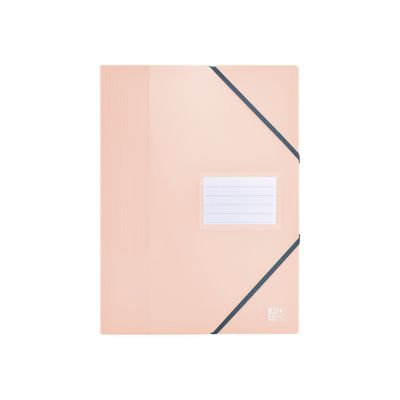 3045050439452-Oxford School Life - Porte vues - 160 vues - A4 - disponible dans différentes couleurs-Avant-5