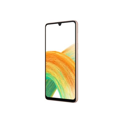 8806094067743-Samsung Galaxy A33 - Smartphone - 5G - 6/128 Go - pêche-Angle droit-3