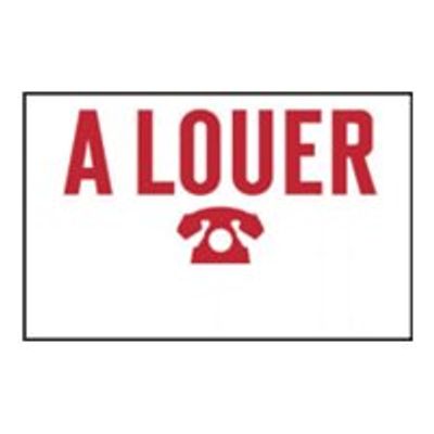 8711234031457-Pickup - Pictogramme - A louer - 330 x 240 mm-Avant-0