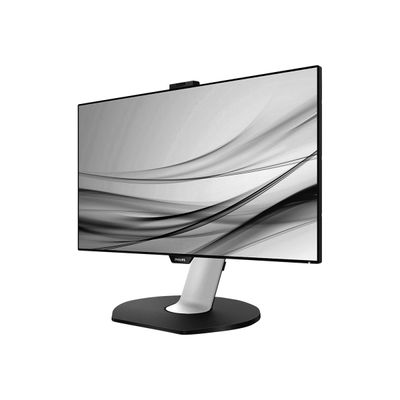 8712581756826-Philips P-line 329P9H - écran LED 32" - 4K -Angle droit-2