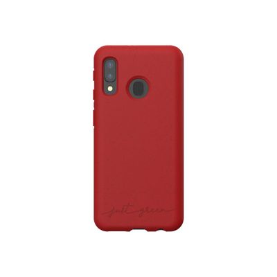 3571211428329-Just Green - Coque de protection pour Samsung A20E - rouge-P_400000291_4-3
