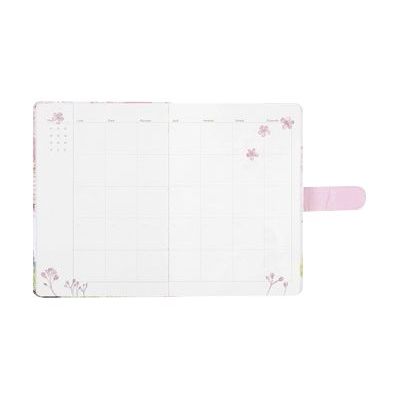 3108724434914-Oberthur Cherry Blossom - Mon journal intime carnet de notes-P_400000942_1-1