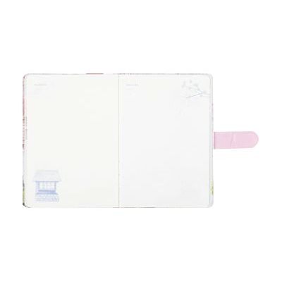3108724434914-Oberthur Cherry Blossom - Mon journal intime carnet de notes-P_400000942_4-4
