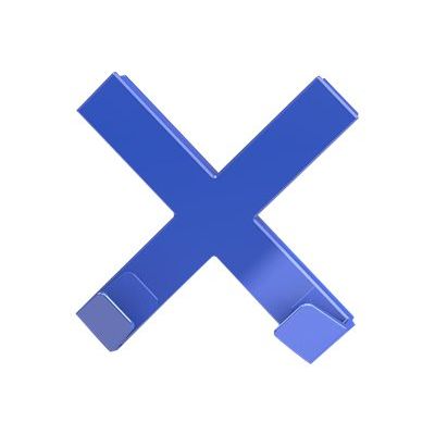 4009729067994-Dahle MEGA Magnet CROSS XL - Aimant super puissant 90 x 90 mm-P_400001221_5-4