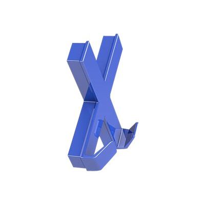 4009729067994-Dahle MEGA Magnet CROSS XL - Aimant super puissant 90 x 90 mm-P_400001221_6-5