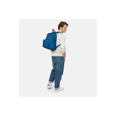 404000023265-EASTPAK Padded Pak'r - Sac à dos - 40 cm - Blackout urban-P_400002326_5-4