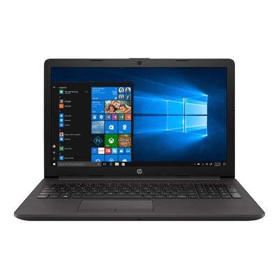 0195122558154-HP 255 G7 - PC portable 15.6" - Ryzen 3 3200U - 8 Go RAM - 256 Go SSD-P_400004682_4-1